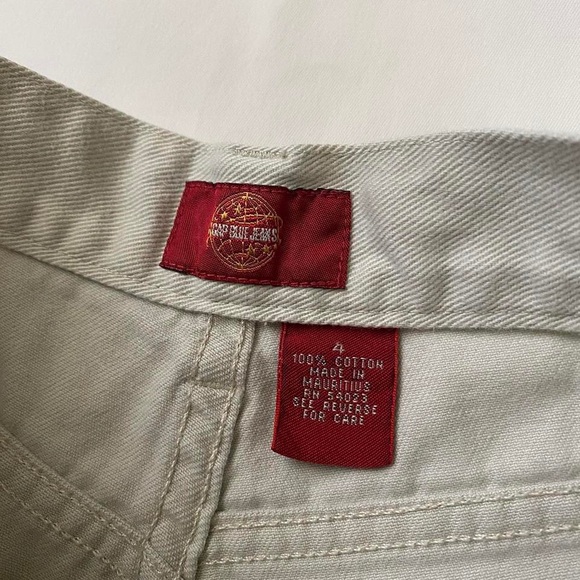 Vintage High Waisted GAP shorts - Picture 3 of 6